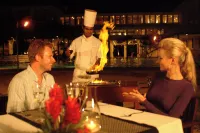 Heritance Ahungalla - breakfast