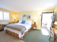Crown City Inn Coronado Hotels in Coronado