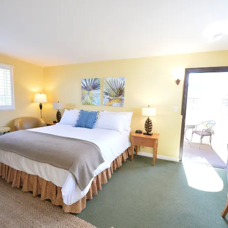 Crown City Inn Coronado
