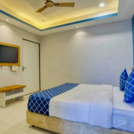 Hotel Venue