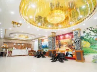 Son Tung Hotel Cao Bang - Kim Dong Walking Street Hotels in Thuc Phan