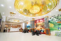 Son Tung Hotel Cao Bang - Kim Dong Walking Street