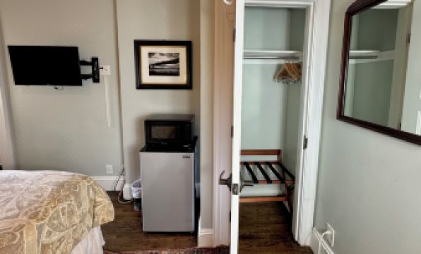 Samuel Sewall Inn - Housity