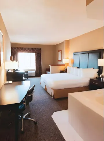 Wildwood Lodge Hotels in 