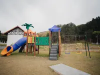 Pequena Suíça Hotel Boutique Hotéis em Chácara