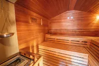 Fletcher Hotel-Restaurant Arnsberg-Sauerland - spa