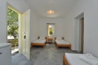 Surfing Beach Village Paros