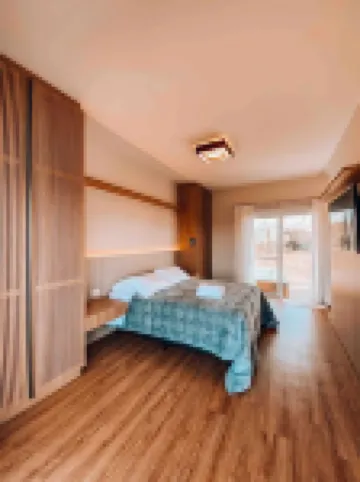 Casa Paraíso do Sol - Rancho Queimado Hotels in Rancho Queimado