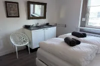 Villa Annabelle, Luxe vakantiehuis in Winterberg