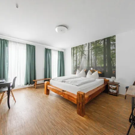 Hotel Freischütz