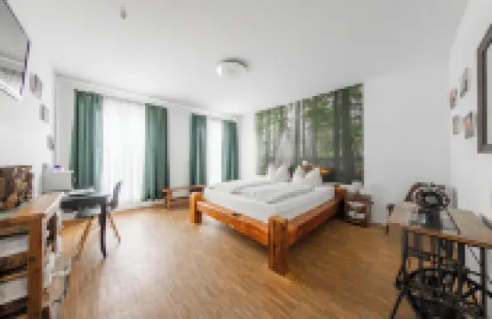 Hotel Freischütz