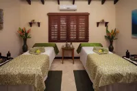 Sugar Cane Club Hotel & Spa - spa