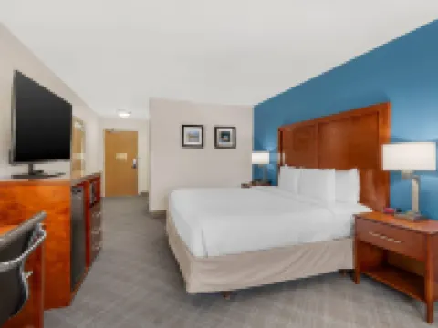 Comfort Inn & Suites Hoteles en Rifle