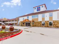 โมเทล 6 ฮิวสตัน TX - นอร์ท โรงแรมใกล้ห้างสรรพสินค้า Greenspoint Mall
