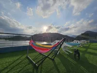 춘천 리버문 스파펜션