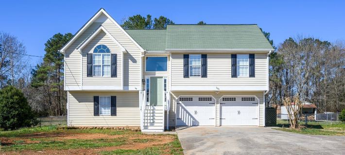 126 Manning Mill Adairsville Hotels in Bartow County