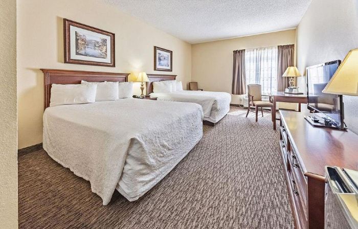 Branson Towers Hotel