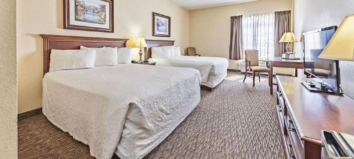 Branson Towers Hotel Hotels in Taney County