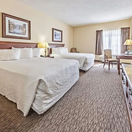 Branson Towers Hotel