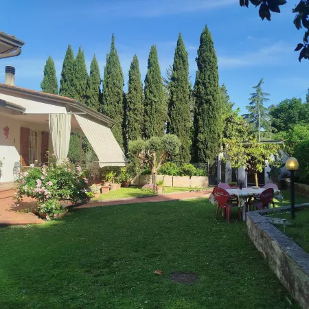 B&B Signora Minù