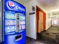 Motel 6 Kearney, NE Hotels in Kearney
