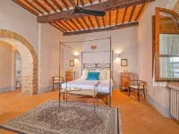 Le Sorbelle d'Orcia Hotels in Pienza