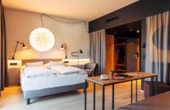 Harry's Home Steyr Hotel & Apartments