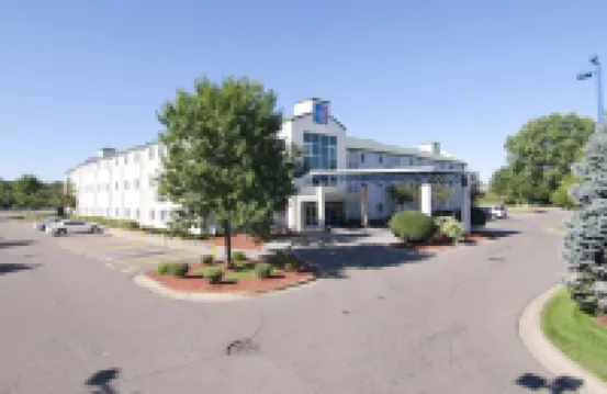 Motel 6 Brooklyn Center, MN - Minneapolis