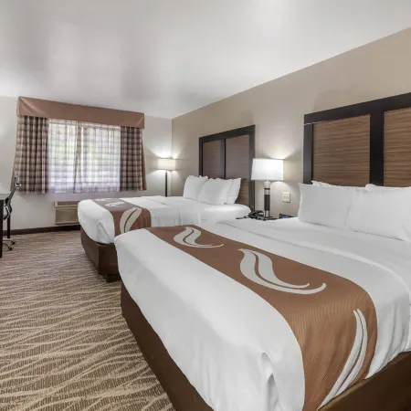 Quality Inn & Suites