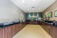 Sleep Inn & Suites O'Fallon MO - Technology Drive - breakfast