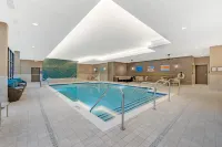 Drury Plaza Lincoln Downtown - Swimmingpools