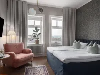 Grand Hotel Jonkoping, BW Signature Collection Hoteles en Jönköping Municipality