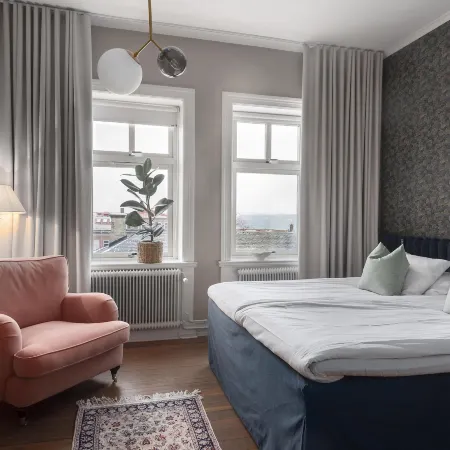 Grand Hotel Jonkoping, BW Signature Collection Отели в г. Йёнчёпинг