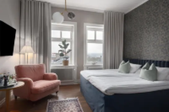 Grand Hotel Jonkoping, BW Signature Collection