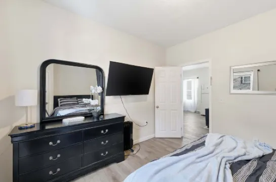 Cozy Adventure Filled Escape Free Parking 2 Bedroom Apts