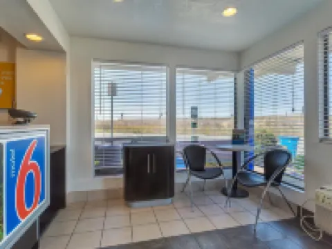 Motel 6 Vallejo, CA - Six Flags West Hotels in Vallejo