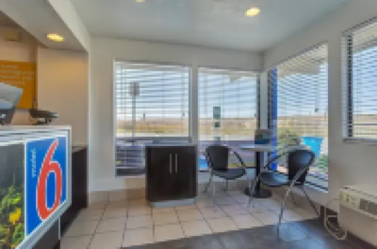 Motel 6 Vallejo, CA - Six Flags West Hotels in Vallejo