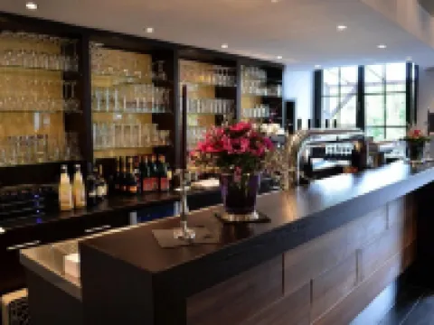 ซูร์ วูลฟ์ชลูคท์ โรงแรมในRodgau