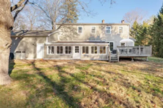 Spacious Retreat with Game Room