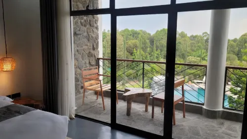 Grotta Resort - Wifi