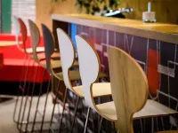 Ibis Mainz City - bar