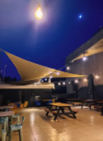 Hostel Boutique Merced 88