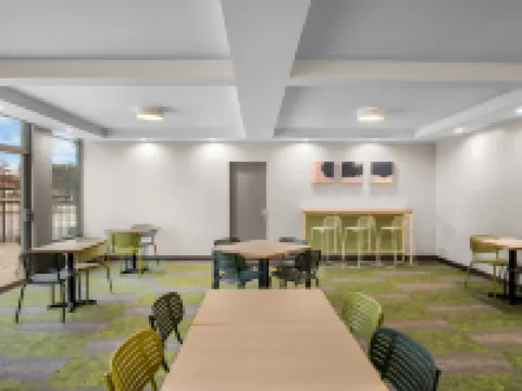 Spark by Hilton Richardson Dallas Hotels in Richardson