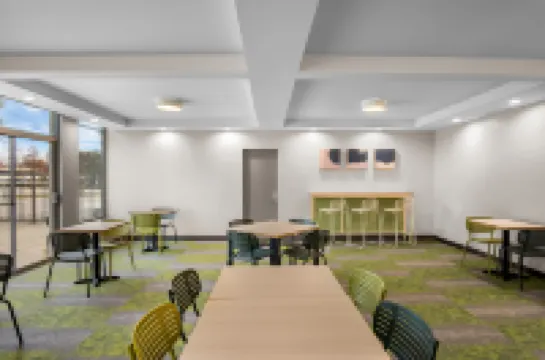 Spark by Hilton Richardson Dallas Hotels in Richardson