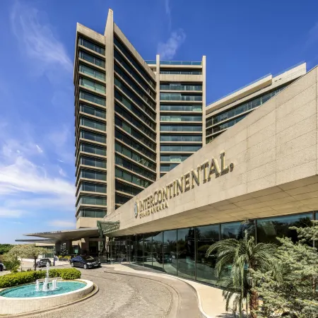 Grand Ankara Hotel Convention Center