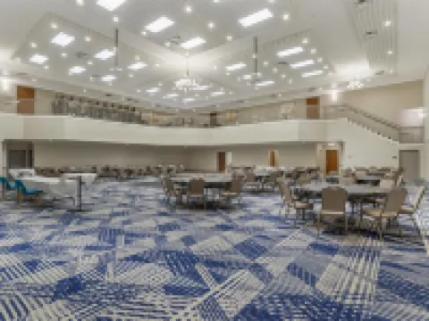 Best Western Plus Rose City Conference Center Inn Hotels in Thomasville