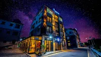 Boryeong (Daecheon) under the Moonlight - مبيت وإفطار