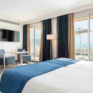 Hotel Cala Bona Rooms