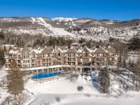Hotel Quintessence Hotels in Mont Tremblant