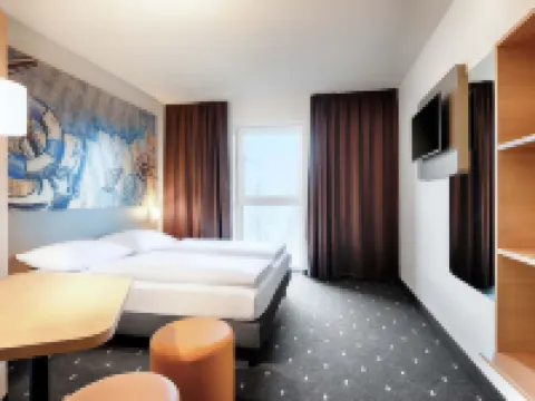 B&B HOTEL Emden Hotel di 